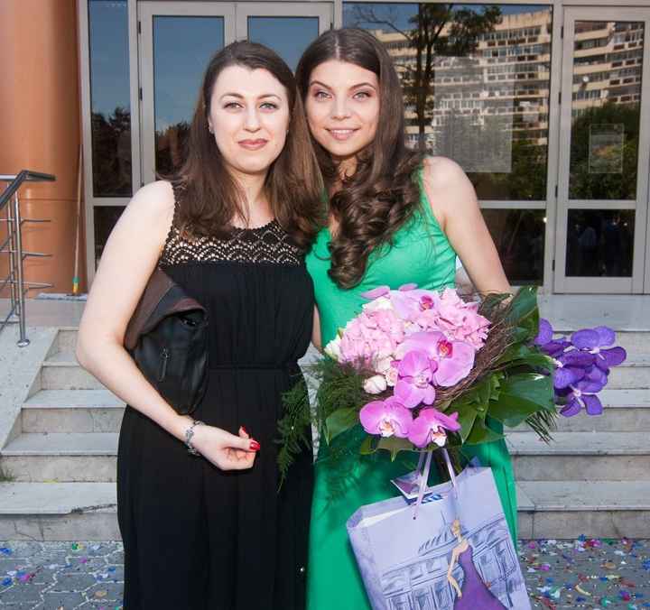 Civil Matrimony *with pics