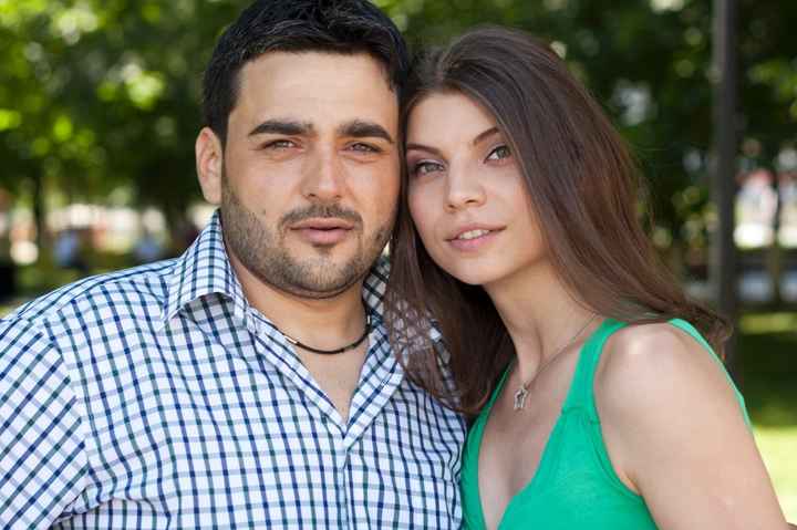 Civil Matrimony *with pics