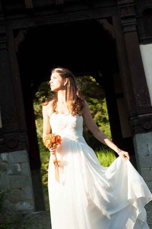 1st preview of my wedding photos