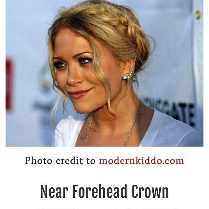 Let's see your hair!