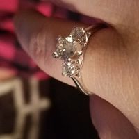 Brides of 2020!  Show us your ring! - 1