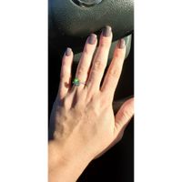 Brides of 2021! Show us your ring! - 1