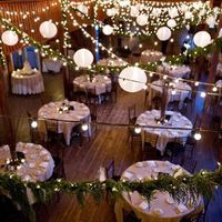 How to deal with venue decor restrictions? - 1