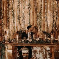 How to deal with venue decor restrictions? - 2