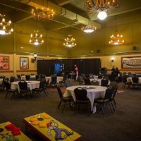 How to deal with venue decor restrictions? - 1