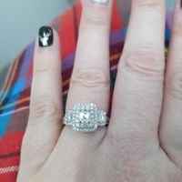 Brides of 2022! Show us your ring! - 1