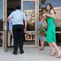 Civil Matrimony *with pics