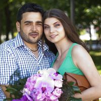 Civil Matrimony *with pics