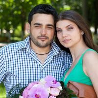 Civil Matrimony *with pics