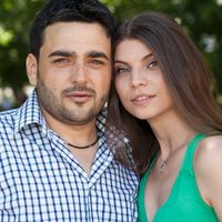 Civil Matrimony *with pics