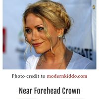 Let's see your hair!