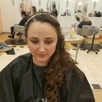 Hair trial