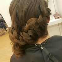 Hair trial