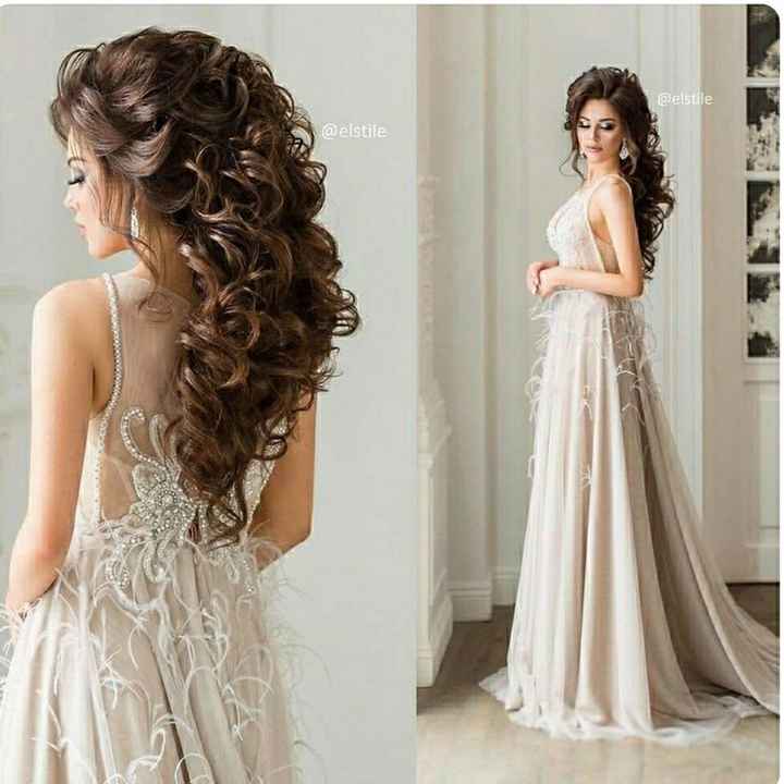 Hair inspo and pics please! - 1