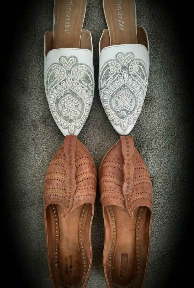 Wedding Shoes are in! Who else found there’s already? - 2