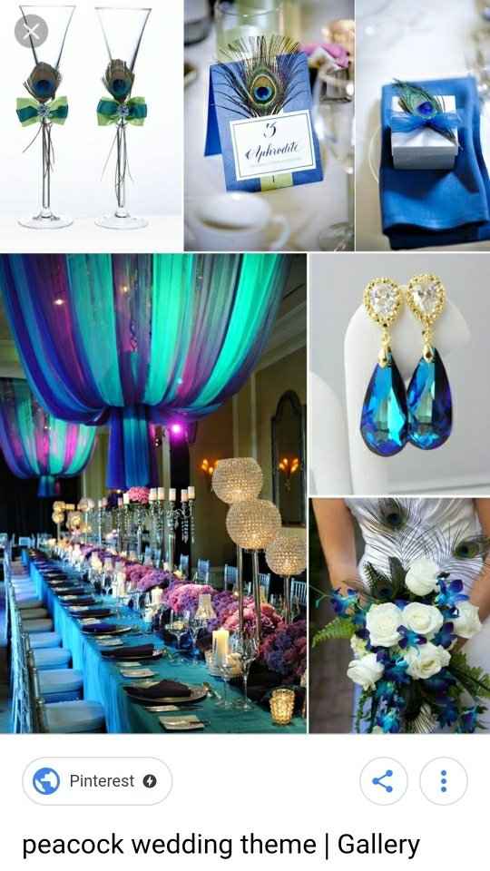 Is my wedding going to be tacky?! - 1