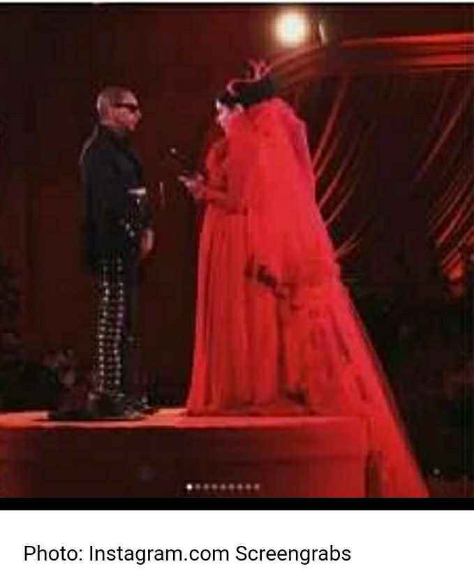 Lets discuss: Katvond's Gothic / All Red everyrhing wedding! - 4