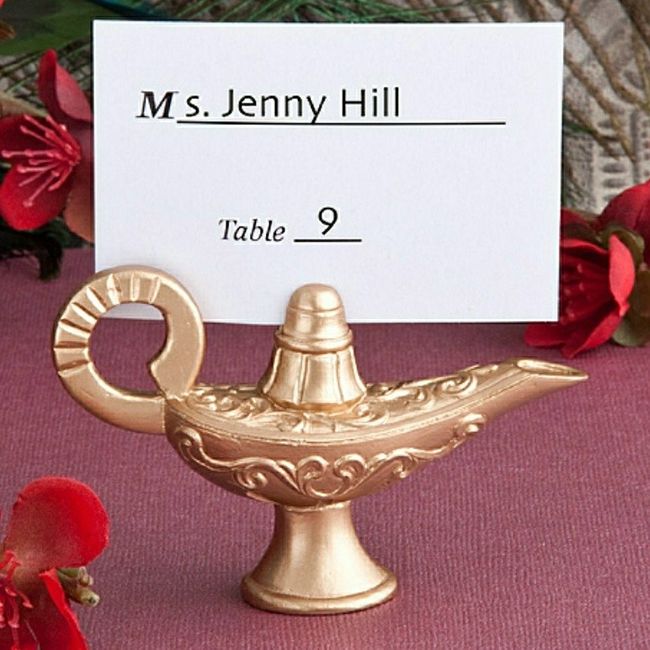 Place card holders
