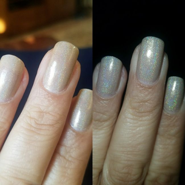 Wedding Nails