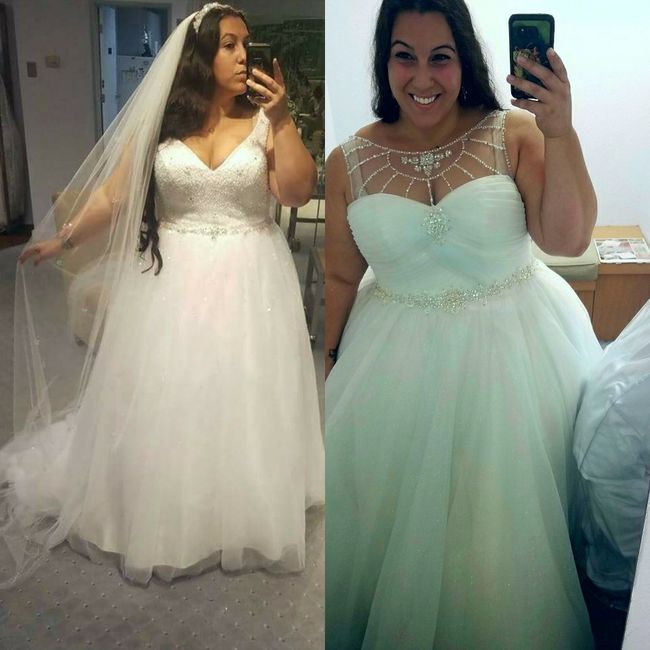 Dresses!