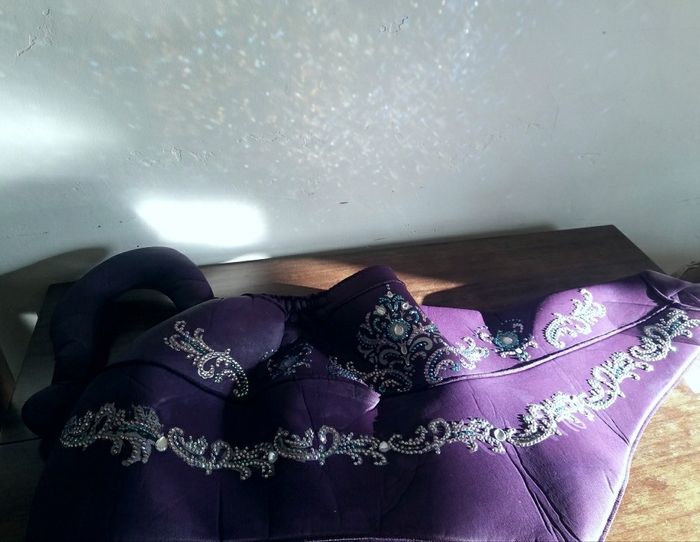 DIY Genie Lamp card box is done!pics!