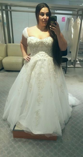 Show me your dress! - 2