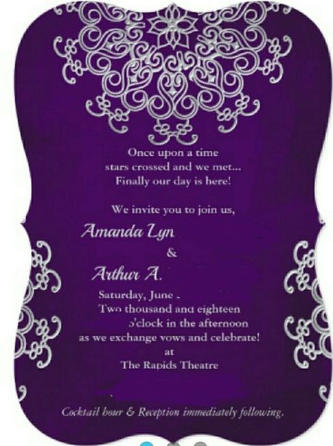 Escort card/place card dilemma! Help please! 7