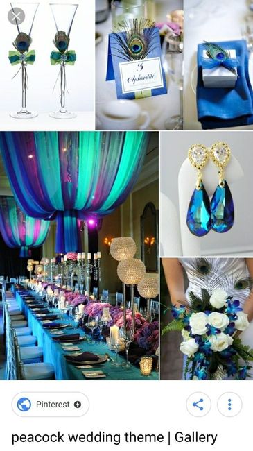 Is my wedding going to be tacky?! 1