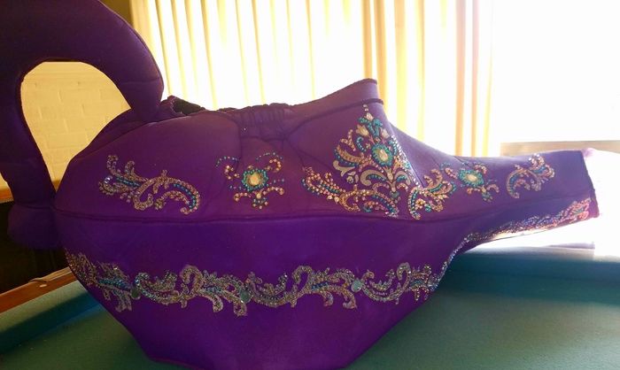 DIY or Pro: Card Box - 1