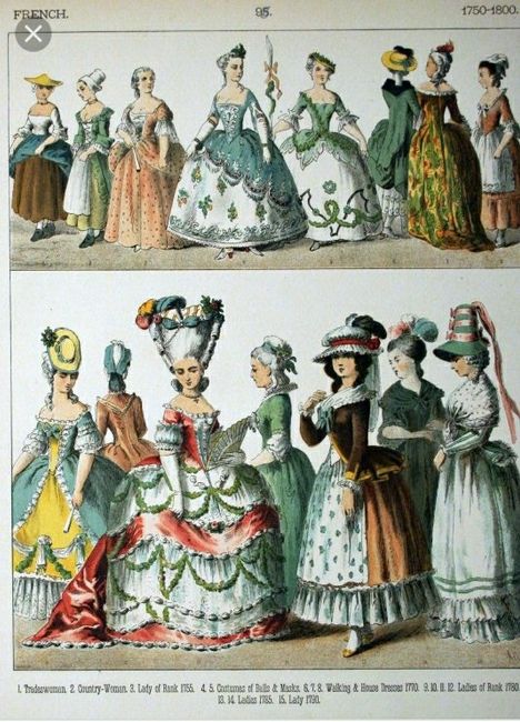 Gothic brides maid dresses - 1