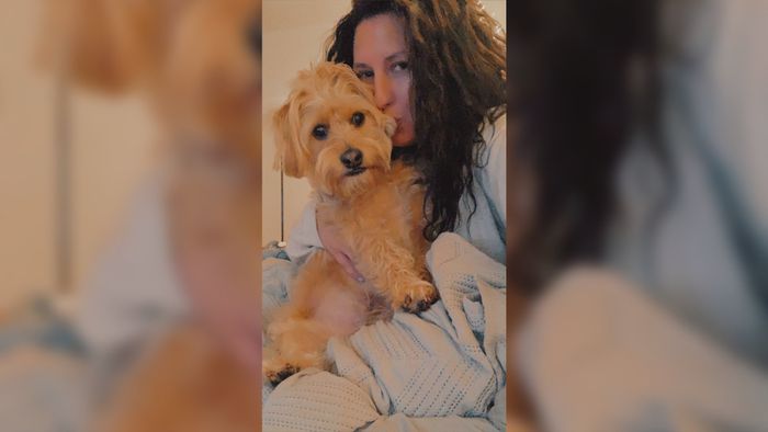 Show me your pet! 16