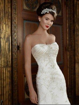 Lets see your DRESS!!!