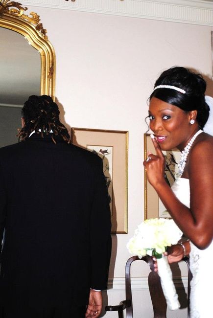 Back & I'm Married w/ a few tips & pics