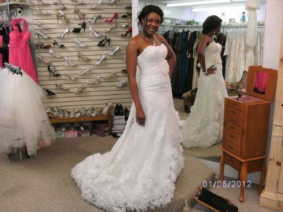 I love this Dress