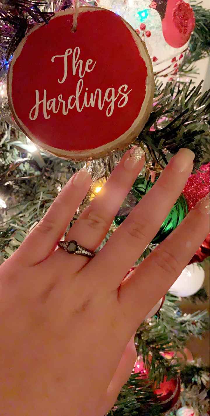 Brides of 2020!  Show us your ring! - 1