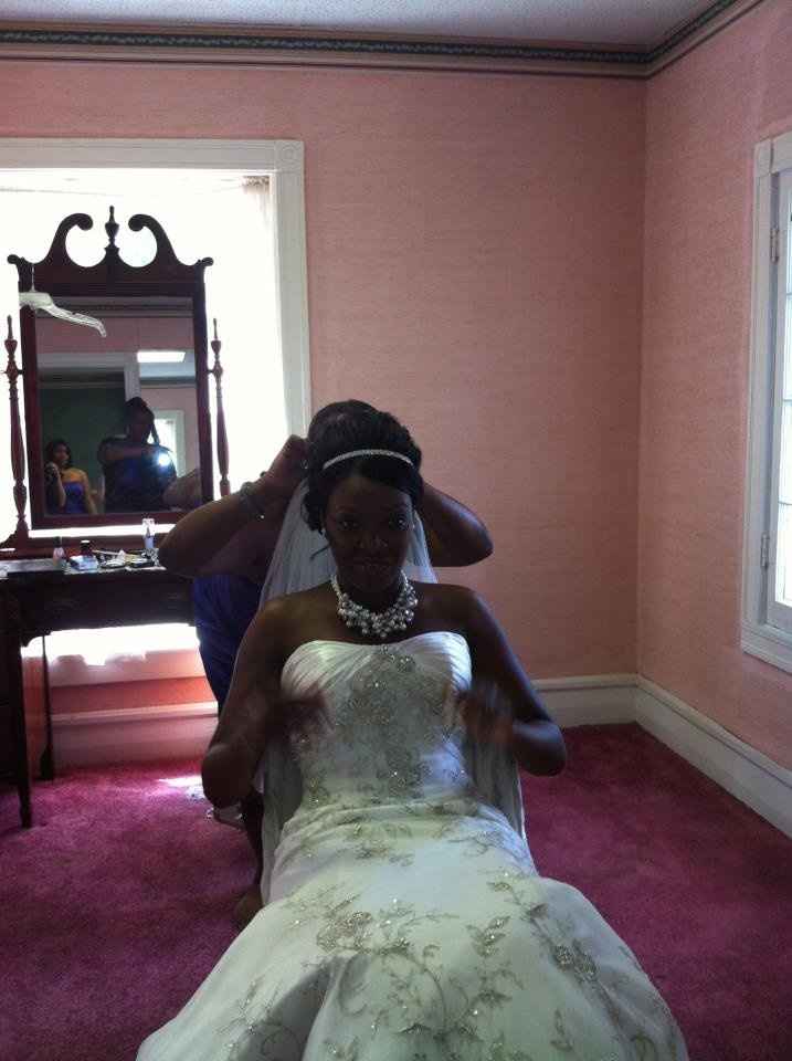 Back & I'm Married w/ a few tips & pics