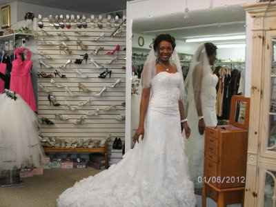 I love this Dress