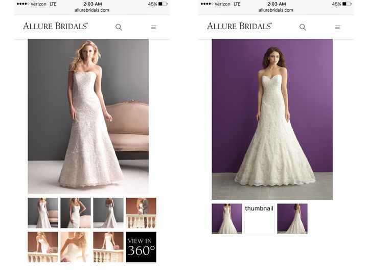 Taking tulle out of the bottom of wedding dress