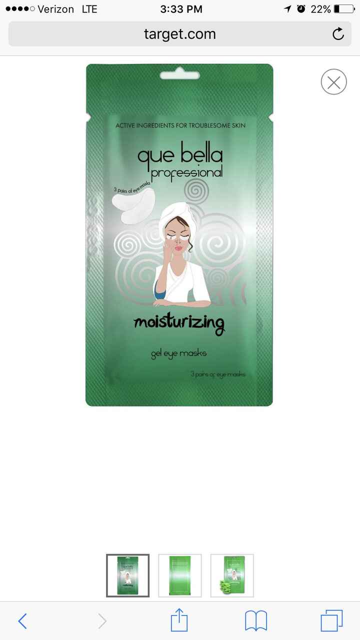 NWR: Anti-Aging Creams/Masks/Skin Care