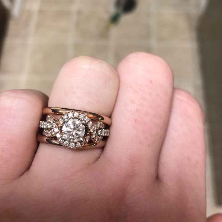  Please help me decide on bands - 1