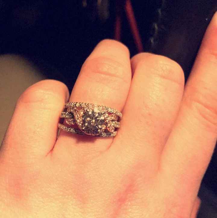  Please help me decide on bands - 3