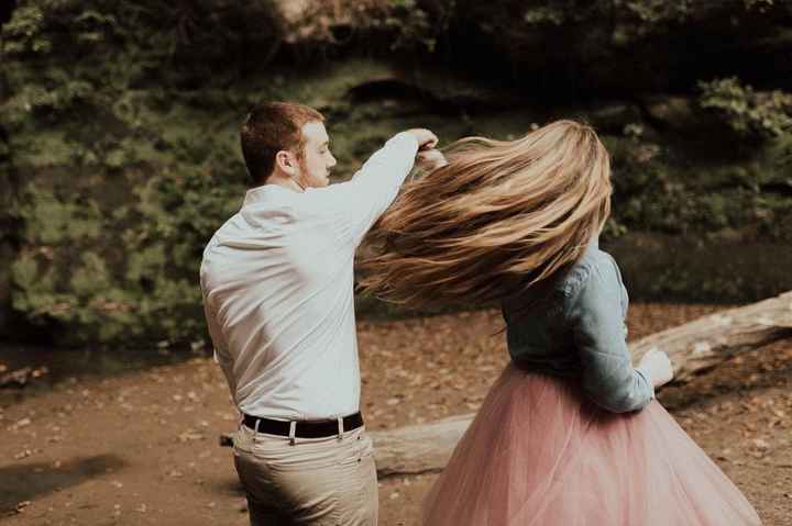  i need ideas for our Engagement Pics post your fave One! - 1