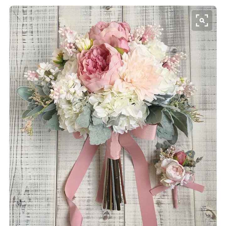  Post a pic of your bouquet!! - 1