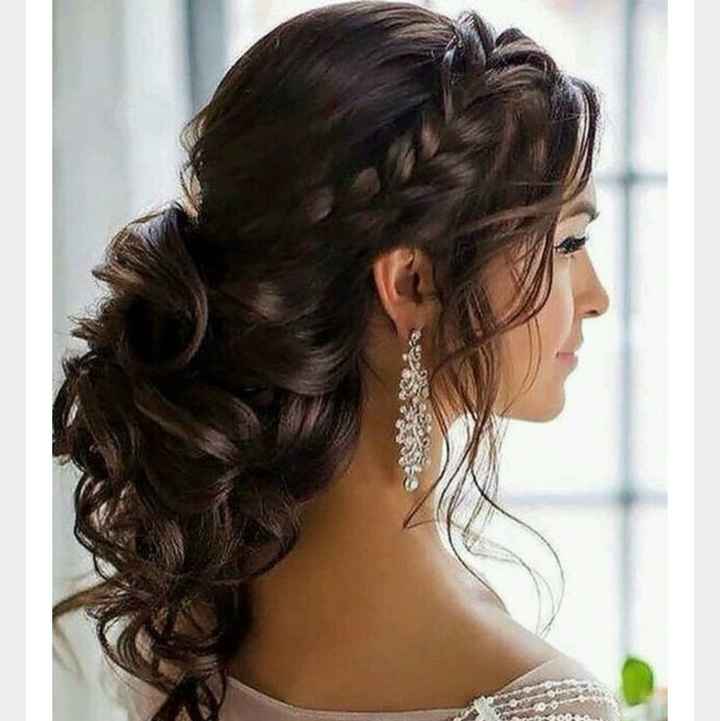  Ugh... hair trial - 1