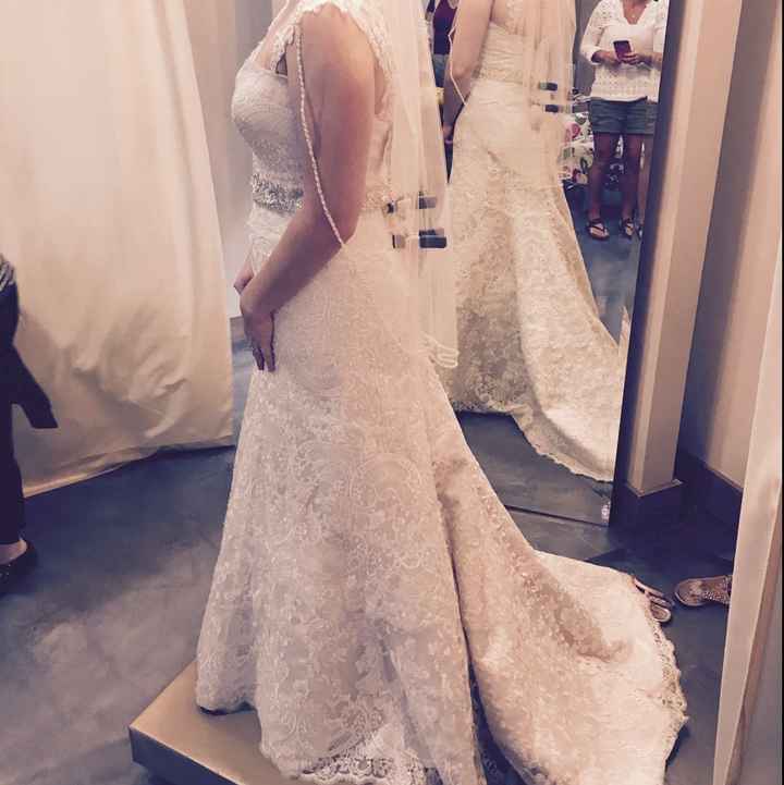  Found the Dress! Show Me Yours! - 3