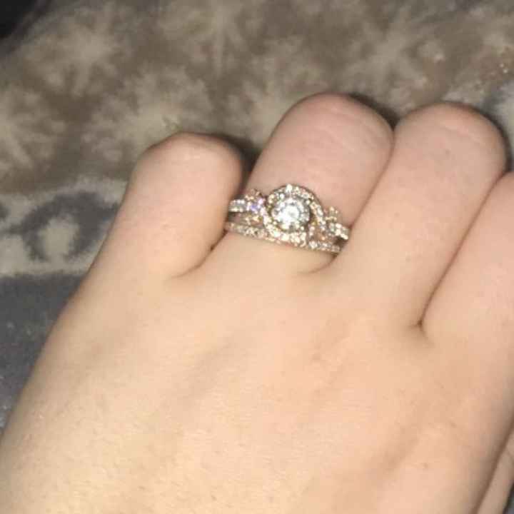  Wedding Band sos - 2