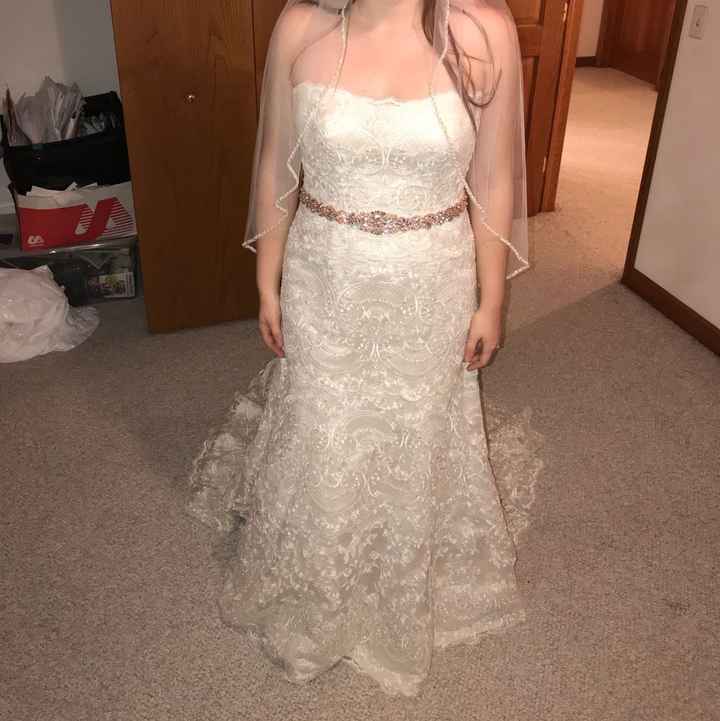  Does this dress even exist - 1