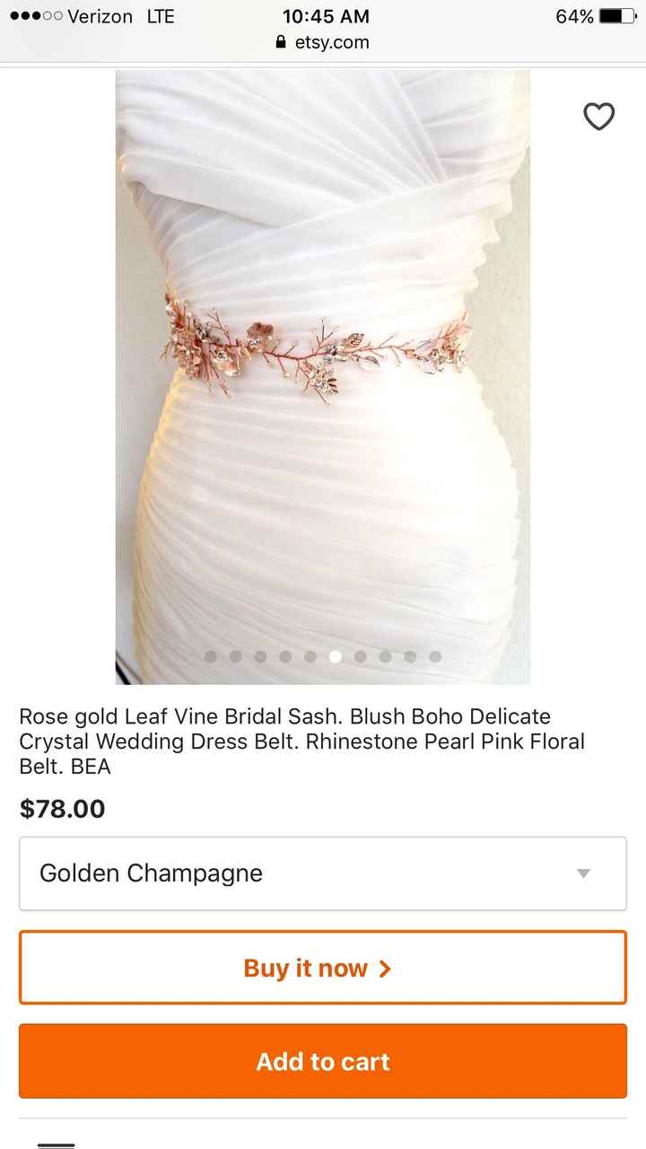 Need some opinions please! - 1