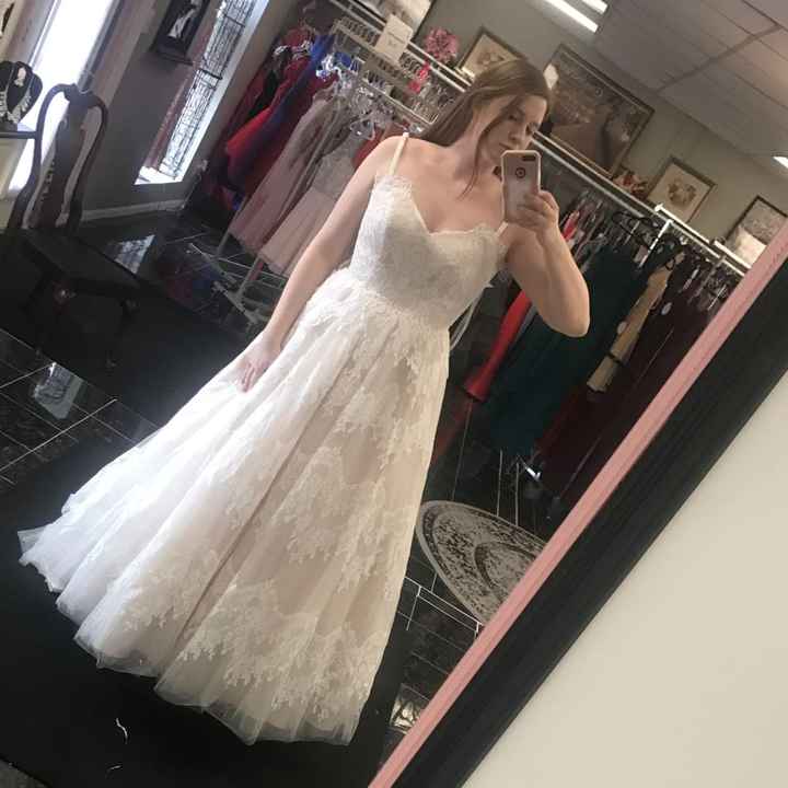 Need some opinions please! - 2