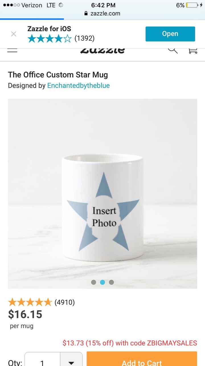 Calling all Office lovers! - 1